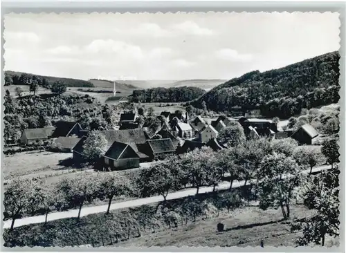 Ebbinghausen Lichtenau  / Lichtenau /Paderborn LKR