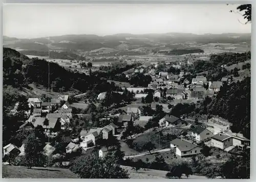 Weiher Odenwald  *