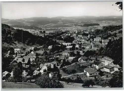 Weiher Odenwald  *