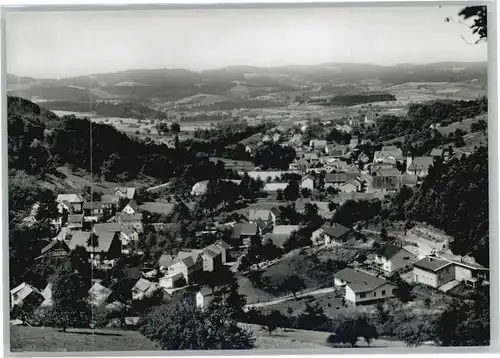 Weiher Odenwald  *