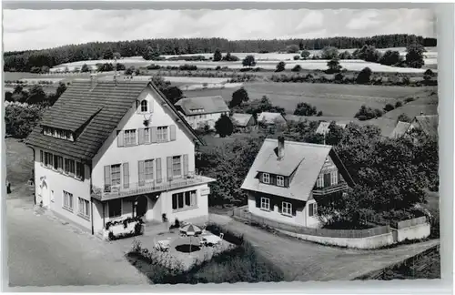 Obermusbach Freudenstadt Obermusbach Kurheim Sonnenblick * / Freudenstadt /Freudenstadt LKR