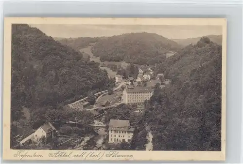 Tiefenstein Albtal  / Goerwihl /Waldshut LKR