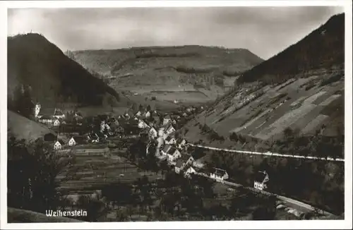 Weissenstein Lauterstein  / Lauterstein /Goeppingen LKR