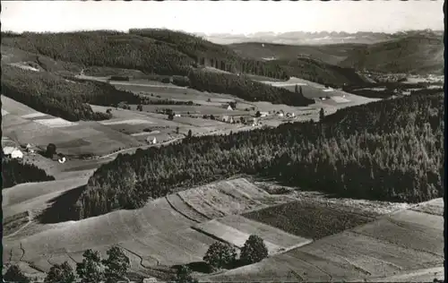 Thurner  / St. Maergen /Breisgau-Hochschwarzwald LKR