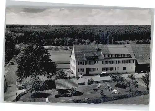 Ebhausen Pension Haus Schoenblick * / Ebhausen /Calw LKR