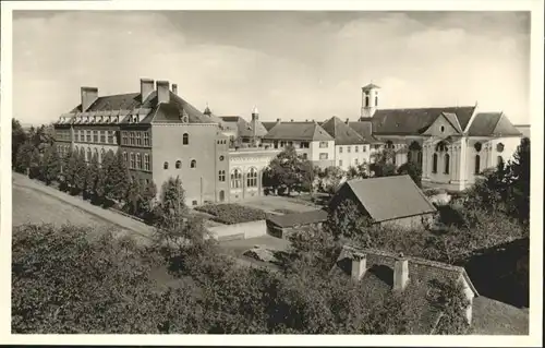 Siessen Bad Saulgau Kloster * / Bad Saulgau /Sigmaringen LKR