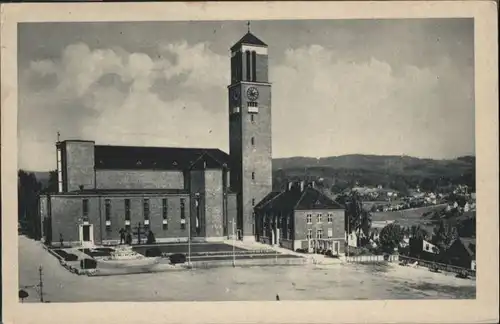 Gablonz Neisse Tschechien Kirche * / Jablonec nad nisou /