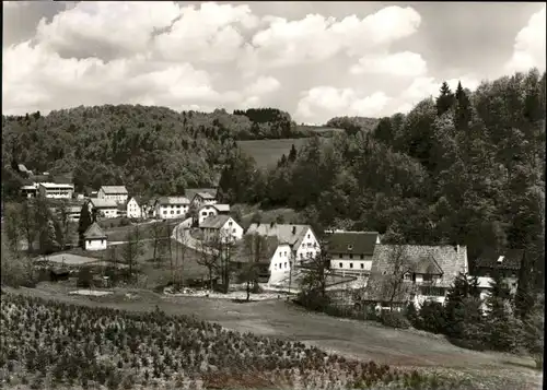 Tiefenstein Albtal Albtal * / Goerwihl /Waldshut LKR