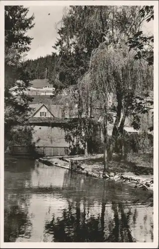 Offenhausen Gomadingen Offenhausen Lauterquelle * / Gomadingen /Reutlingen LKR