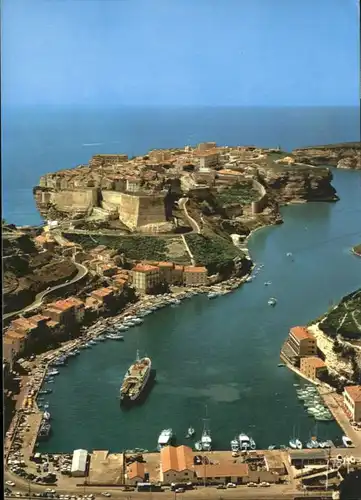 Bonifacio Corse du Sud  / Bonifacio /Arrond. de Sartene