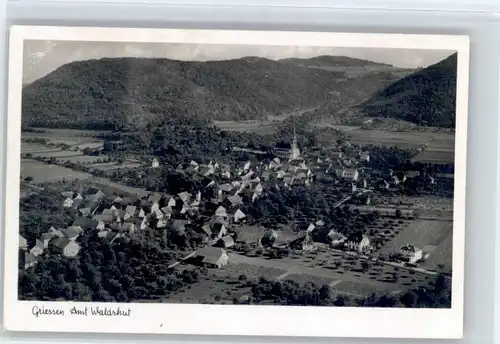 Griessen Klettgau  / Klettgau /Waldshut LKR