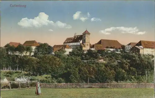 Katlenburg Katlenburg * / Katlenburg-Lindau /Northeim LKR