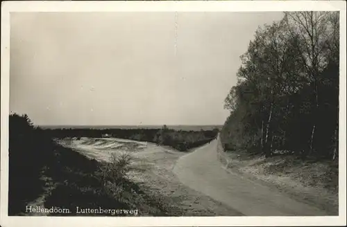 Hellendoorn Luttenbergerweg *