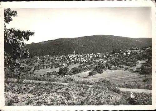 Grendelbruch Bas Rhin Alsace  / Grendelbruch /Arrond. de Molsheim