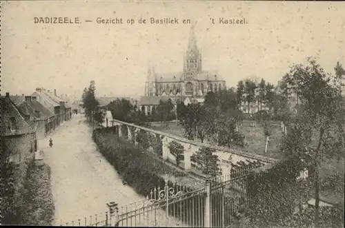 Dadizeele Basilik *