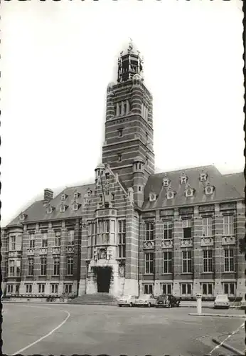 Dendermonde Gerechtshof x