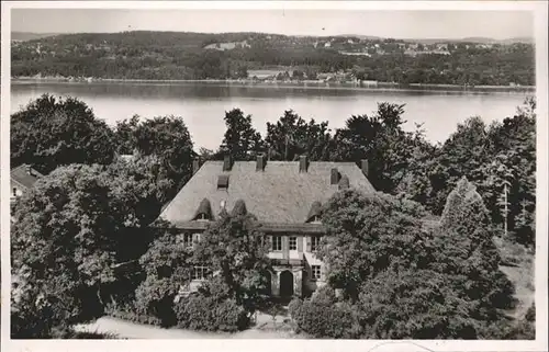 Assenhausen Starnbergersee  / Berg /Starnberg LKR