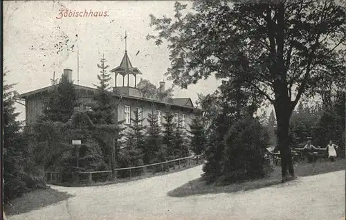 Auerbach Vogtland Zoebischhaus / Auerbach /Vogtlandkreis LKR