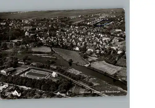 Neustadt Ruebenberge  / Neustadt am Ruebenberge /Region Hannover LKR