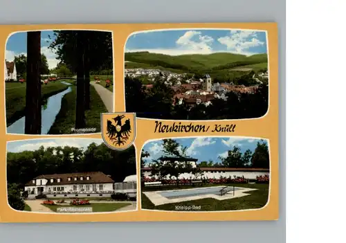 Neukirchen Knuellgebirge Restaurant  / Neukirchen /Schwalm-Eder-Kreis LKR