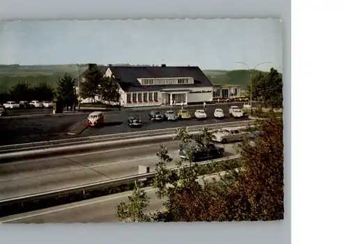 Neschen Linz Hotel Autobahn-Rasthaus Fernthal  / Neustadt (Wied) /Neuwied LKR