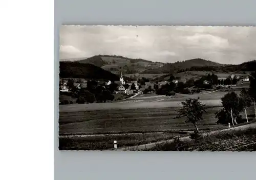 Dietershausen Rhoen  / Kuenzell /Fulda LKR