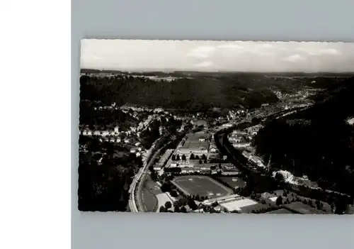 Oberndorf Neckar Fliegeraufnhame / Oberndorf am Neckar /Rottweil LKR