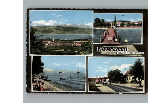 Kressbronn Bodensee  / Kressbronn am Bodensee /Bodenseekreis LKR