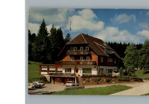 Freudenstadt Gasthof, Pension Waldsaegmuehle / Freudenstadt /Freudenstadt LKR