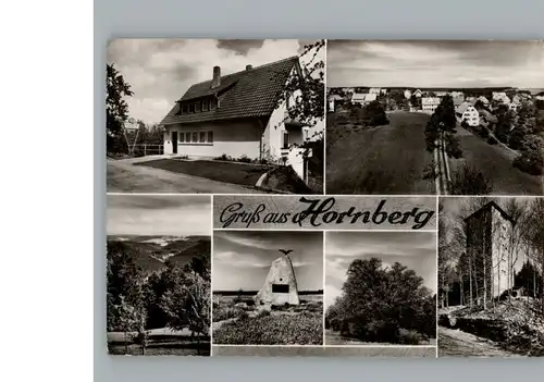 Hornberg Schwarzwald Cafe-Restaurant albblick / Hornberg /Ortenaukreis LKR