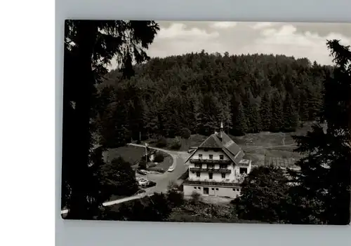 Grafenhausen Schwarzwald  / Grafenhausen /Waldshut LKR