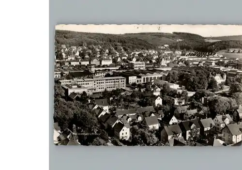 Heidenheim Brenz  / Heidenheim an der Brenz /Heidenheim LKR