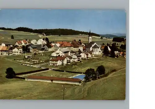 Schoenwald Schwarzwald  / Schoenwald im Schwarzwald /Schwarzwald-Baar-Kreis LKR