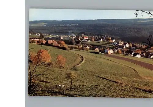 Kappel Lenzkirch  / Lenzkirch /Breisgau-Hochschwarzwald LKR