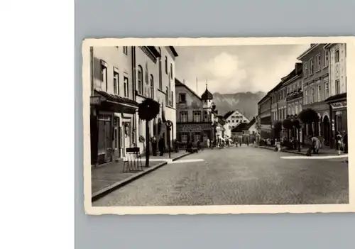 Murnau  / Murnau a.Staffelsee /Garmisch-Partenkirchen LKR