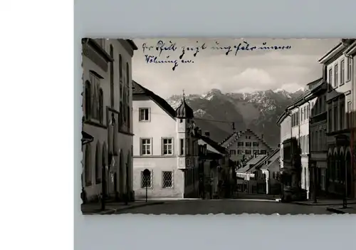 Murnau  / Murnau a.Staffelsee /Garmisch-Partenkirchen LKR