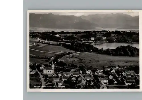 Murnau  / Murnau a.Staffelsee /Garmisch-Partenkirchen LKR