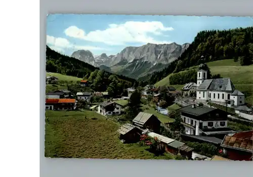 Ramsau Berchtesgaden  / Ramsau b.Berchtesgaden /Berchtesgadener Land LKR