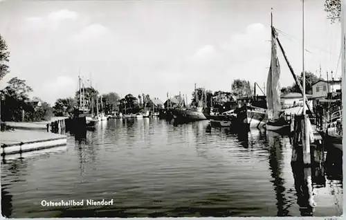 Niendorf Ostseebad  / Timmendorfer Strand /Ostholstein LKR