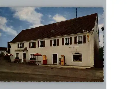 Nagel Oberfranken Gasthof, Pension Schwarze Rose / Nagel /Wunsiedel LKR