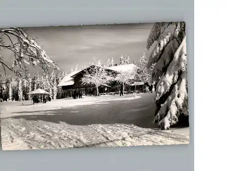 Seehaus Fichtelgebirge  / Troestau /Wunsiedel LKR