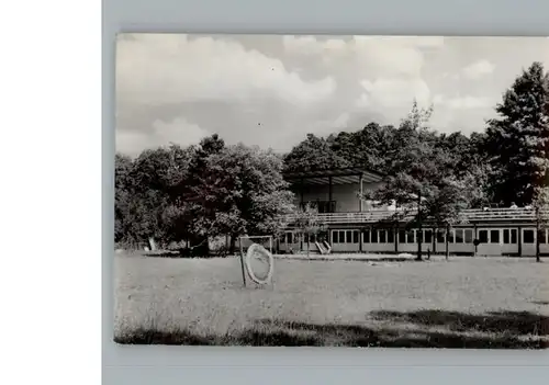 Klausdorf Treuenbrietzen  / Treuenbrietzen /Potsdam-Mittelmark LKR