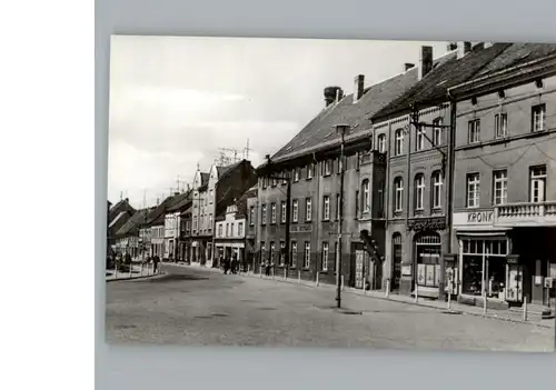 Stavenhagen Handlungen / Stavenhagen Reuterstadt /Demmin LKR