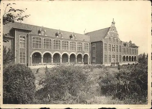 Bierbeek Psychiatrische inrichtung St Camillus Kat. 