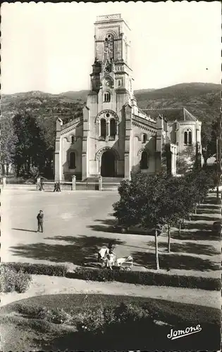 Blida Algerien Eglise