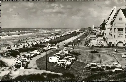 Noordwijk aan Zee Strand / Noordwijk /