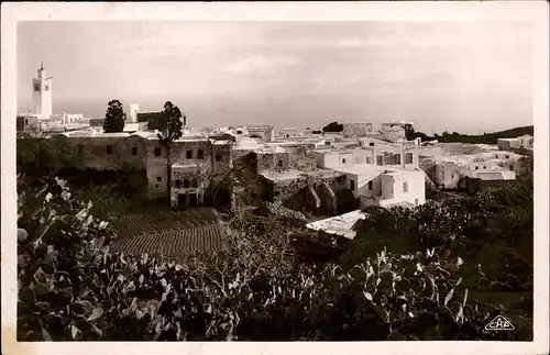 Sidi Bou Said 