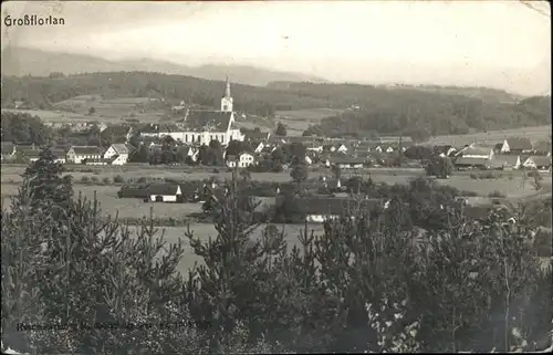 Grossflorian Oesterreich 