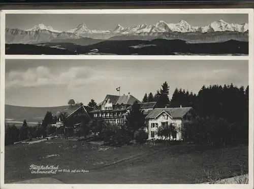 Walkringen  / Walkringen /Bz. Konolfingen