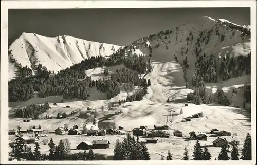 wz55725 Hirschegg Kleinwalsertal Vorarlberg Wuerttemberger Huette  Kategorie. Mittelberg Alte Ansichtskarten